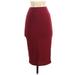 Pre-Owned Nasty Gal Inc. Women's Size 2 Casual Skirt