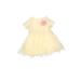 Pre-Owned Nicole Miller Girl's Size 24 Mo Special Occasion Dress