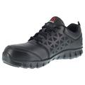 Reebok Work Mens Sublite Cushion Work Alloy Toe Eh Work Safety Shoes Casual