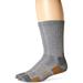 Carhartt Mens 2 Pack All-Terrain Boot Crew Socks