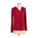 Pre-Owned Banana Republic Factory Store Women's Size S Long Sleeve Top