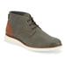 G.H. Bass & Co. Mens Benson WX Casual Sneaker Boot