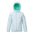 Rokka&Rolla Girls' Reversible Light Puffer Jacket Coat, Sizes 4-18