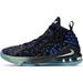 Nike Big Kids Lebron 17 Constellations Basketball Shoes