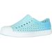 Native Shoes Jefferson Ombre Piedmont Blue/Shell White/Hamachi Ombre Mens 13, Womens 15 Medium