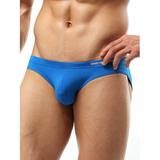 Men's Swimming Briefs Trunks Sexy Low Rise Bikini Speedos Swimwear Beach Bikini