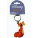 Disney Tigger PVC Figural Keyring - Tigger Figure Keychain