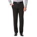 Big & Tall Haggar Travel Classic-Fit Performance Suit Pants Black