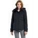 Orolay Women's Hooded and Pockets Puffer Jacket