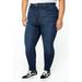 Celebrity Pink Juniors' Curvy Compression Skinny Jean