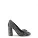 Made in Italia ENRICA-NERO-Black-39 Enrica Womens Fall & Winter Pumps & Heels, Black - Size 39