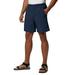 Columbia Mens PFG Backcast III Water Short - Big , Collegiate Navy, 4X x 8