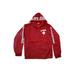 Lifeguard Windbreaker Quarter Zip Jacket - Water and Wind Resistant 100% Nylon Ideal for Men, Teens, Girls.