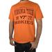 Russell NCAA Virginia Tech Hokies, Men's Classic Cotton T-Shirt