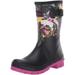 Joules Womens Molly Welly Rain Boot