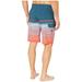 Billabong Men's All Day Stripe Pro Boardshort