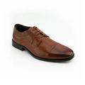 Xray Fleet Captoe Oxford