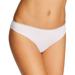 Calvin Klein Women's Seductive Comfort Running Leopard Bikini Panty