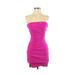 Pre-Owned Lipsy London Women's Size 8 Cocktail Dress