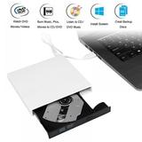 Topwoner USB 2.0 IDE Portable DVD RW CD Writer Kit External Mobile Enclosure DVD/CD-ROM Case for Laptop,Support XP WIN7 WIN8