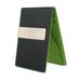 New Fashion Men Money Clip Faux Leather Slim Wallet Credit Card Holder Cash Clip