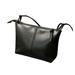 Soft Leather Square Bag Stylish Messenger PU Leather Crossbody Pockets Solid Color Shoulder Sling Pack Woman