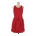 Pre-Owned Moulinette Soeurs Women's Size 6 Cocktail Dress