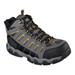 Men's Skechers Work Blais Bixford Steel Toe Boot