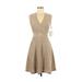 Pre-Owned Calvin Klein Women's Size S Casual Dress