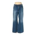 Pre-Owned Gap Women's Size 32 Petite Jeans