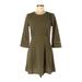 Pre-Owned Divided by H&M Women's Size 8 Casual Dress