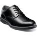 Men's Nunn Bush Marvin Street Plain Toe Derby Shoe