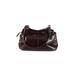 Pre-Owned MAXX New York Women's One Size Fits All Leather Shoulder Bag