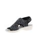 Beacon Women's Shoes Jodie Fabric Open Toe Casual Sport Sandals