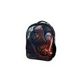 Star Wars 3D Design Episode 7 Neoprene Kylo Ren Boys Black 16" Backpack