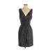 Pre-Owned Maria Bianca Nero Women's Size S Cocktail Dress