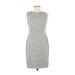 Pre-Owned Calvin Klein Women's Size 6 Petite Casual Dress