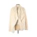 Pre-Owned Tart Collections Women's Size M Faux Fur Jacket