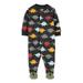 Child of Mine by Carter's Baby Boys' Dino Fleece Sleep N Play