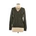 Pre-Owned MICHAEL Michael Kors Women's Size M Pullover Sweater