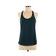 Pre-Owned Heat Gear by Under Armour Women's Size M Active Tank