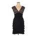 Pre-Owned Jessica Howard Women's Size 10 Cocktail Dress