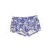 Pre-Owned Lilly Pulitzer Women's Size 10 Khaki Shorts