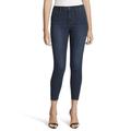 Jessica Simpson Women's Adored Highrise Ankle Skinny Jean