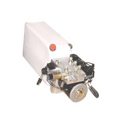Lippert Kwikee Power Gear Service Kit Elec Lv Brake Replacement 386323