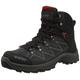 Hi-Tec Mens Tec Spthk Mid Boots Charcoal 7 (41)