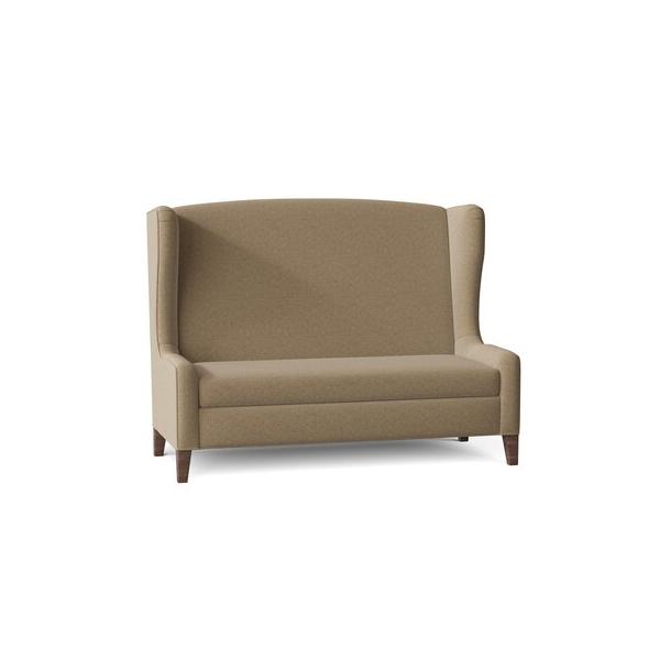 fairfield-chair-brinkley-58.5"-armless-settee-w--reversible-cushions-in-brown-|-44.5-h-x-58.5-w-x-31-d-in-|-wayfair-5747-40_3162-08_walnut/