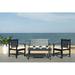 Lark Manor™ Joliet 7 Piece Sofa Seating Group w/ Cushions Wood/Natural Hardwoods in Brown/White | Outdoor Furniture | Wayfair