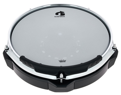 Gewa TP10 10" Mesh Head Pad