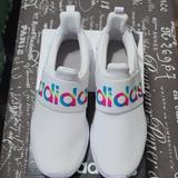 Adidas Shoes | Brand New Adidas Tennis Shoes | Color: White | Size: 7bb